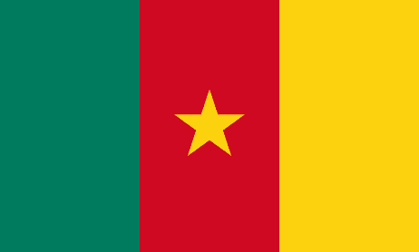 CRS CLASS BECOMES THE REPUBLIC OF CAMEROON RECOGNIZED ORGANIZATION