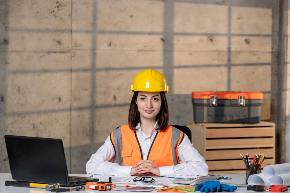 ON OCCASION OF INTERNATIONAL WOMEN'S DAY - WELCOME ONBOARD OUR NEW CRS SURVEYORS