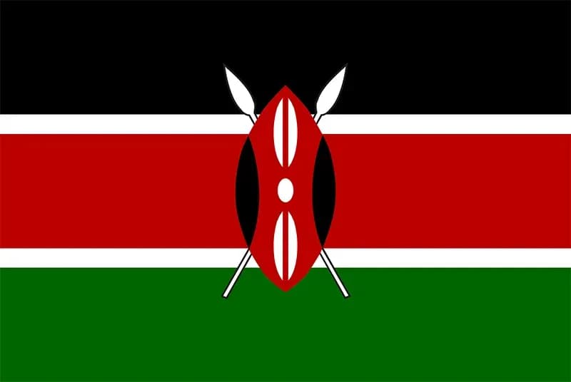 CRS CLASS IS NOW AUTHORIZED BY KENYA