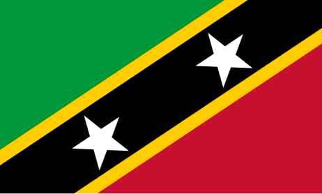 CRS Class Now a Recognized Organization for St. Kitts & Nevis