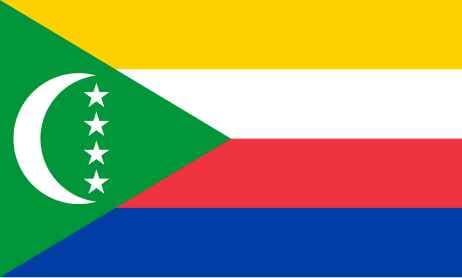 CRS Class Now Authorized by Comoros for Statutory Ship Surveys