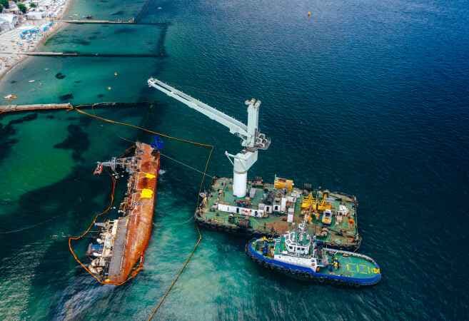 Quality Certification and Accreditation in Maritime Industry