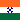 India flag