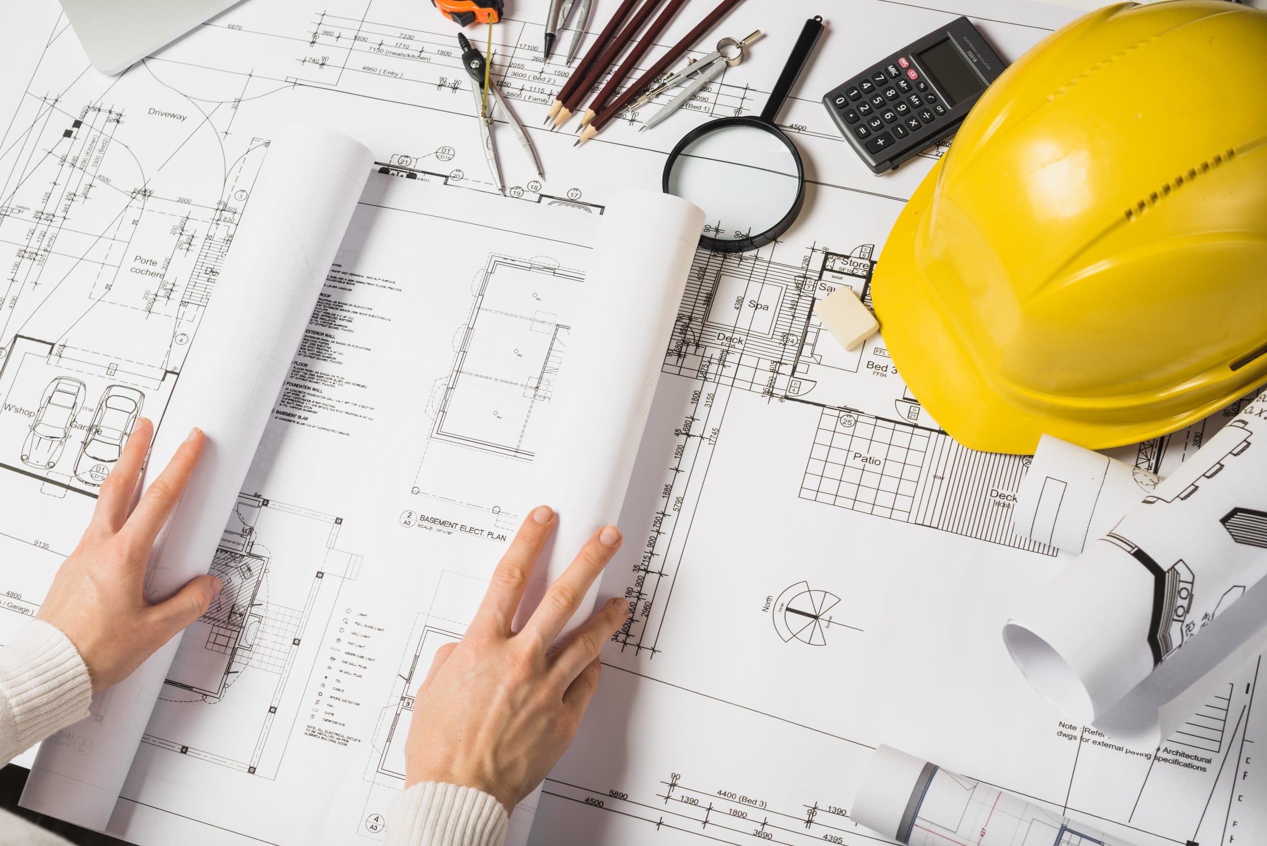 Engineering Solutions